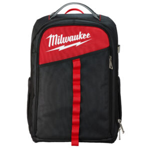 Mochila jobsite perfil bajo