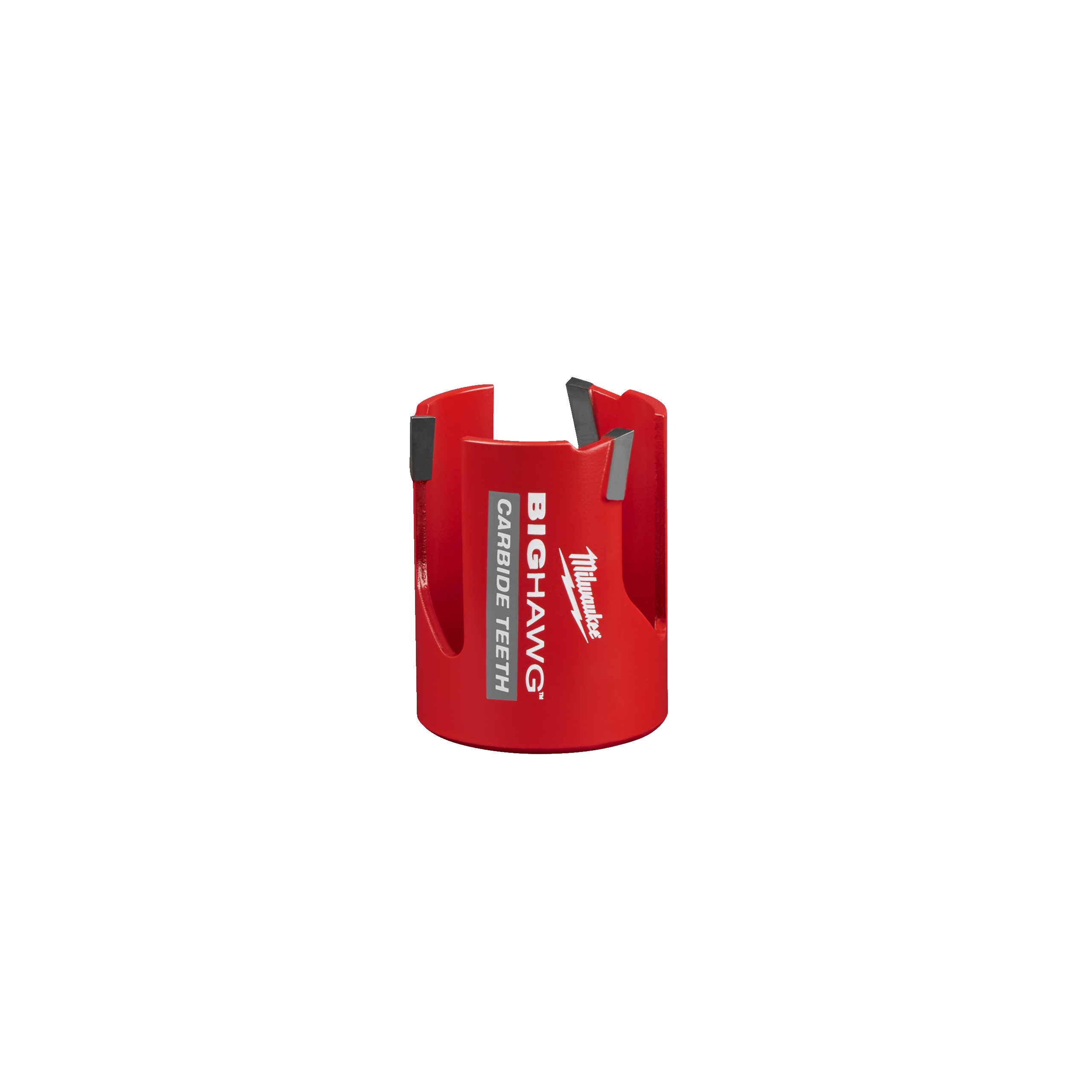 Corona multimaterial BIG HAWG™ de 54mm 1 Corona multimaterial BIG HAWG™ de 54mm