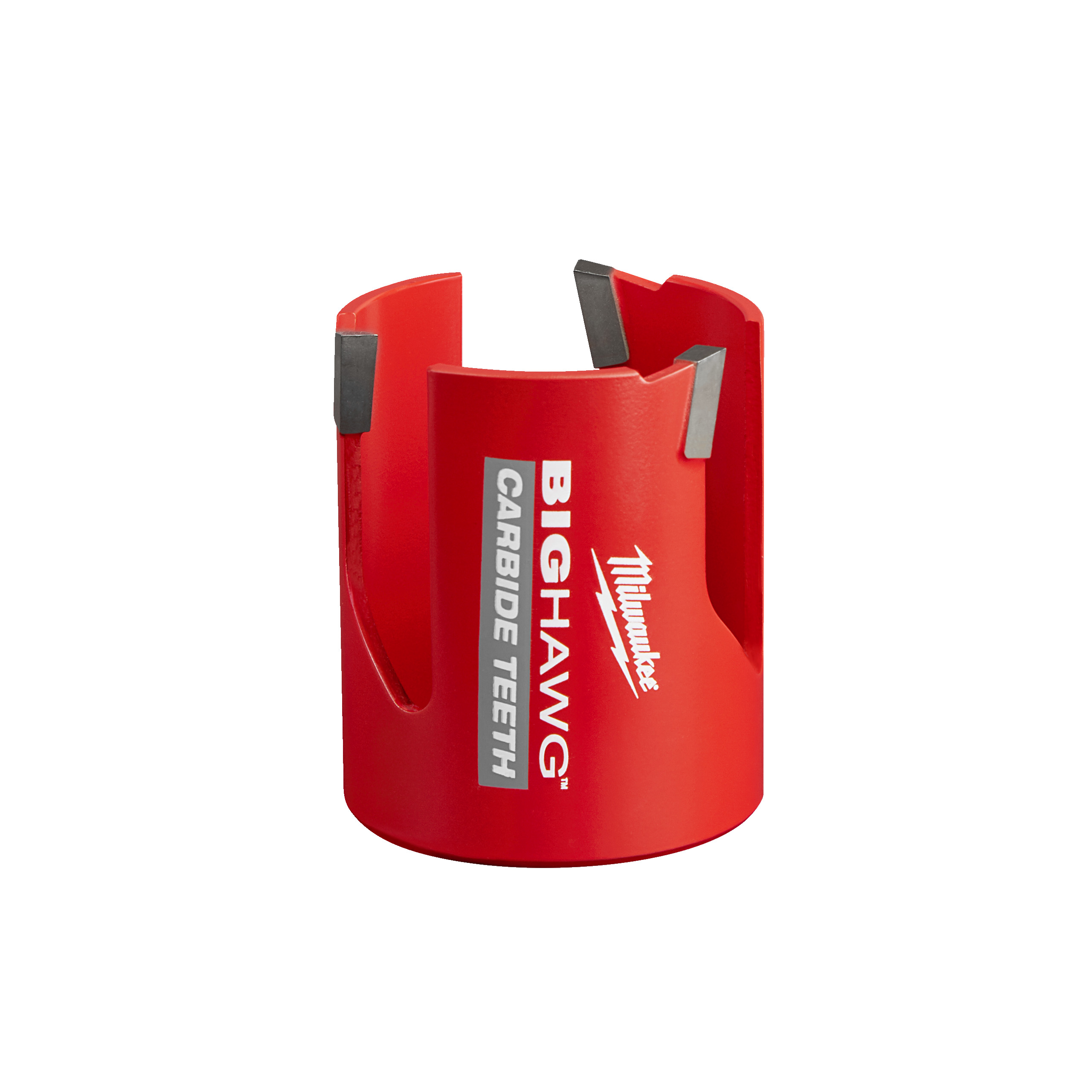 Corona multimaterial BIG HAWG™ de 57mm 1 Corona multimaterial BIG HAWG™ de 57mm