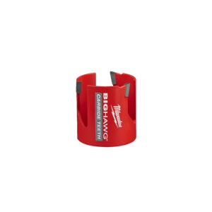 Corona multimaterial BIG HAWG™ de 68mm