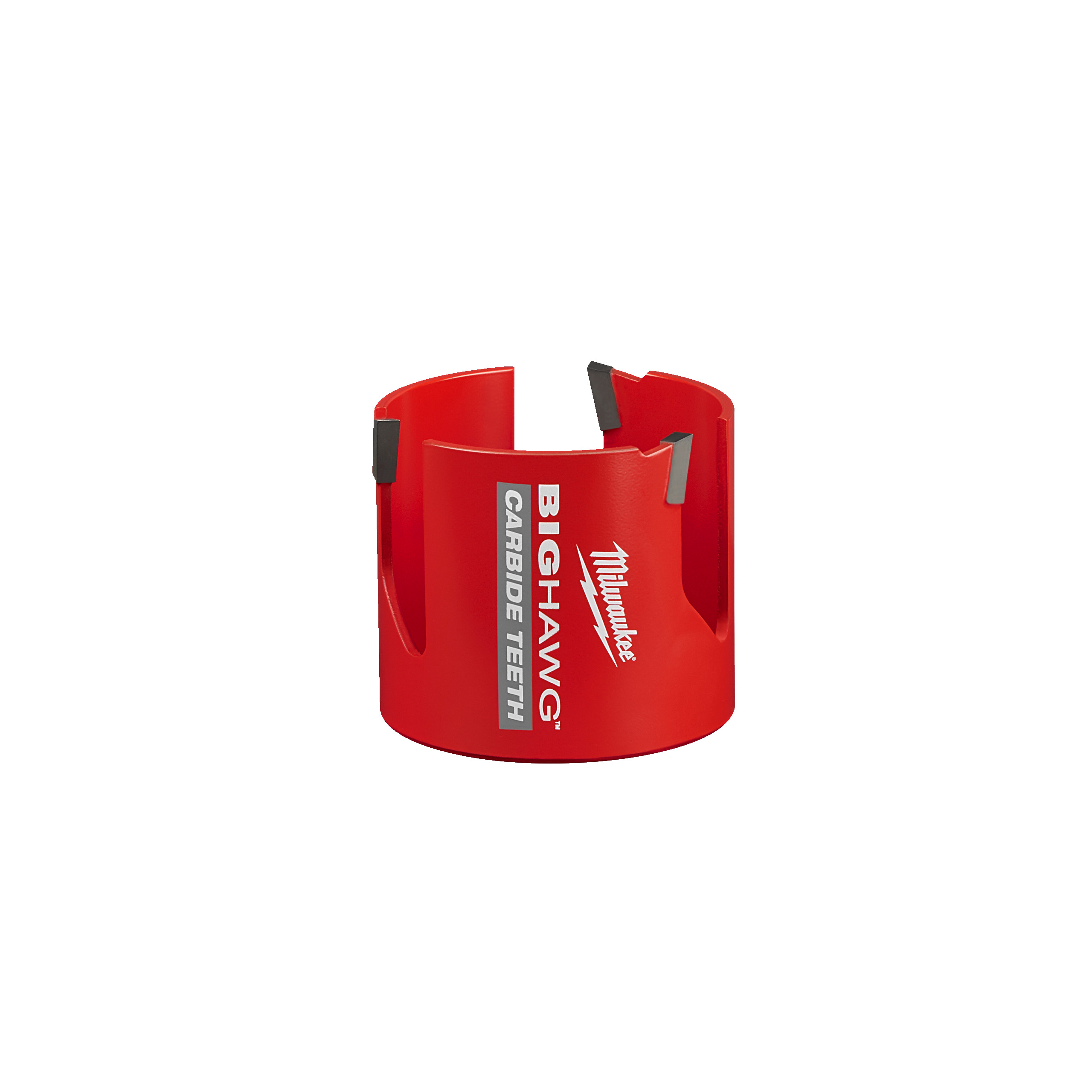 Corona multimaterial BIG HAWG™ de 76mm 1 Corona multimaterial BIG HAWG™ de 76mm