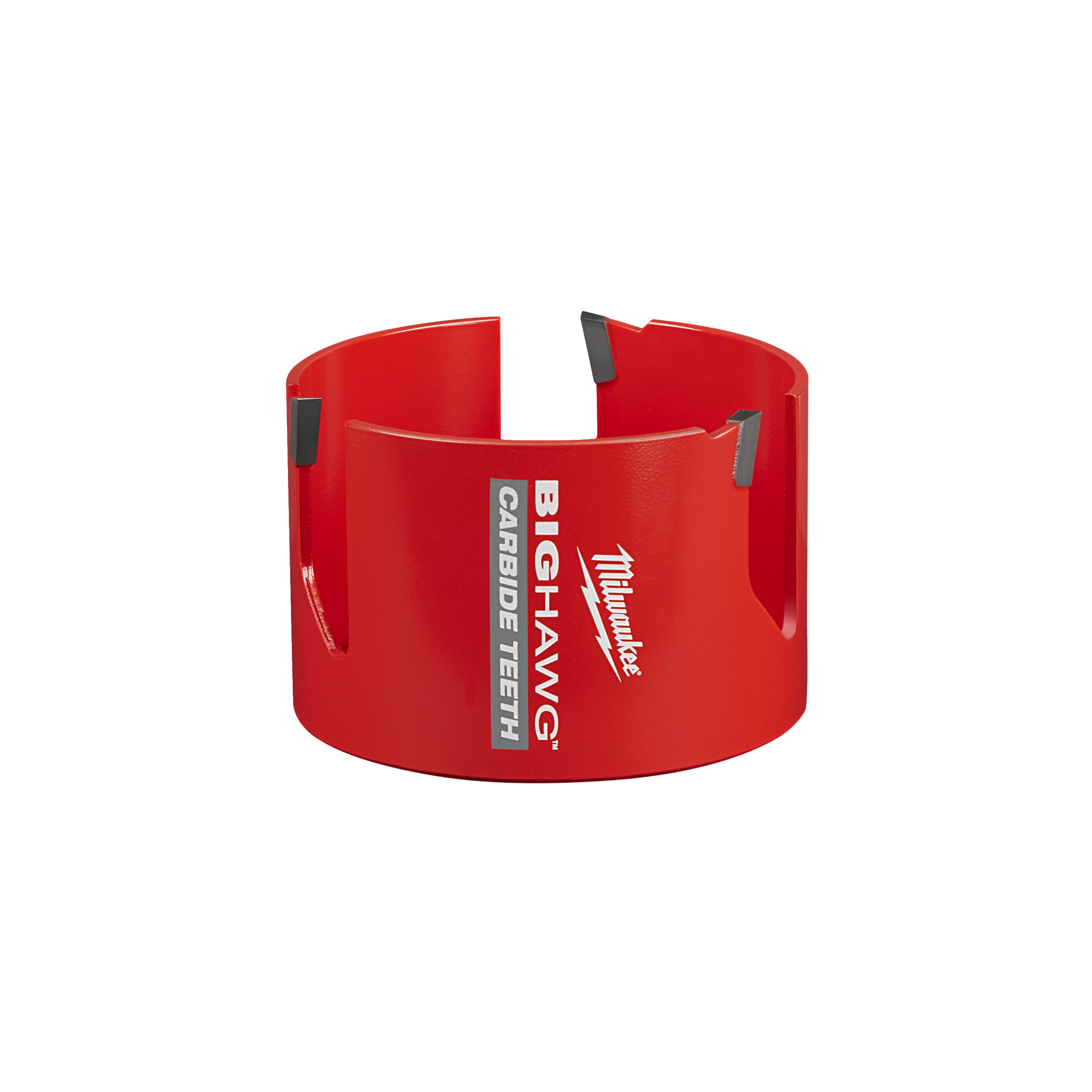 Corona multimaterial BIG HAWG™ de 102mm 1 Corona multimaterial BIG HAWG™ de 102mm
