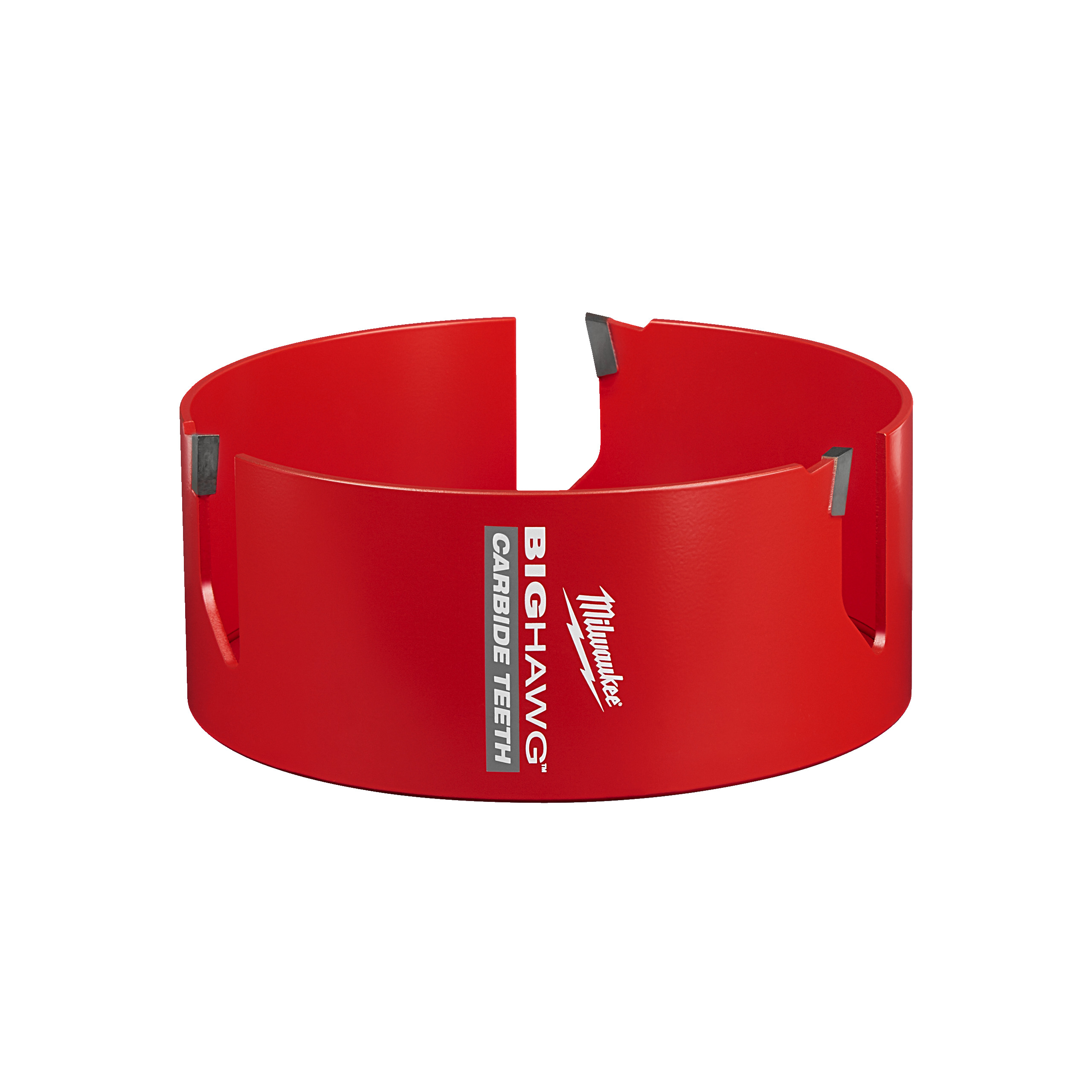 Corona multimaterial BIG HAWG™ de 159mm 1 Corona multimaterial BIG HAWG™ de 159mm