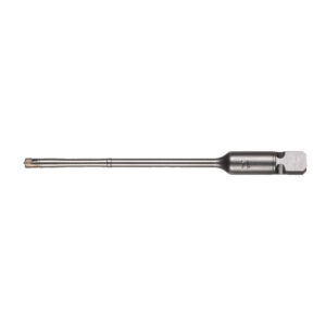 Brocas SDS-Plus modulares con aspiración