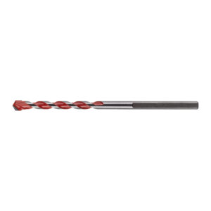 Brocas para hormigón Premium - vástago de 3 caras