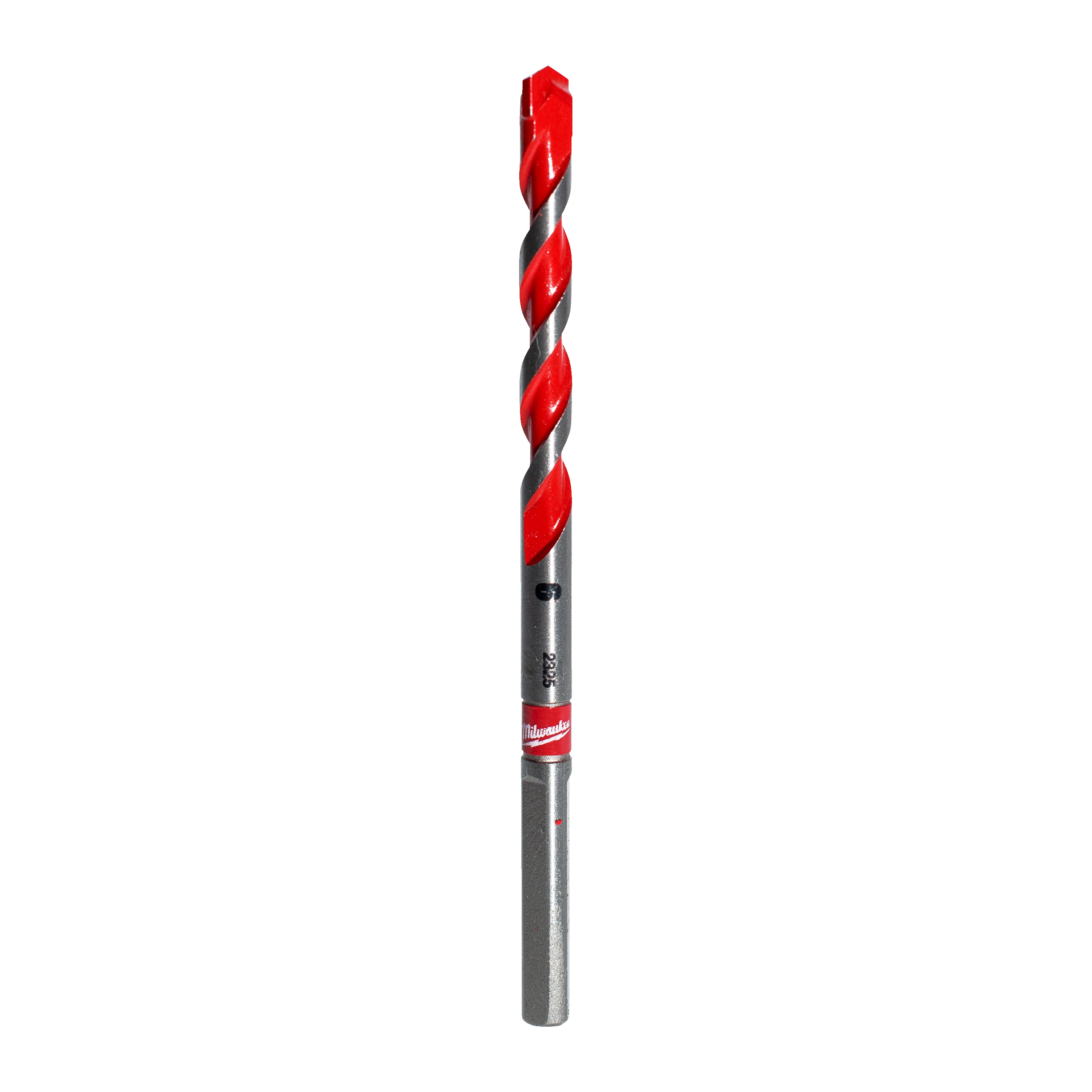 Brocas para hormigón Premium - vástago de 3 caras 1 Brocas para hormigón Premium - vástago de 3 caras