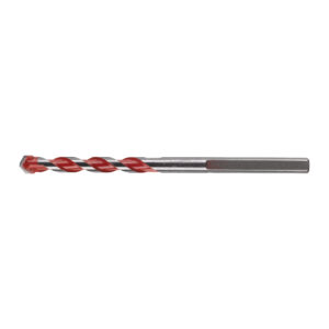 Brocas para hormigón Premium - vástago de 3 caras