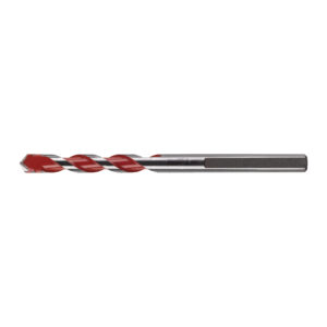 Brocas para hormigón Premium - vástago de 3 caras