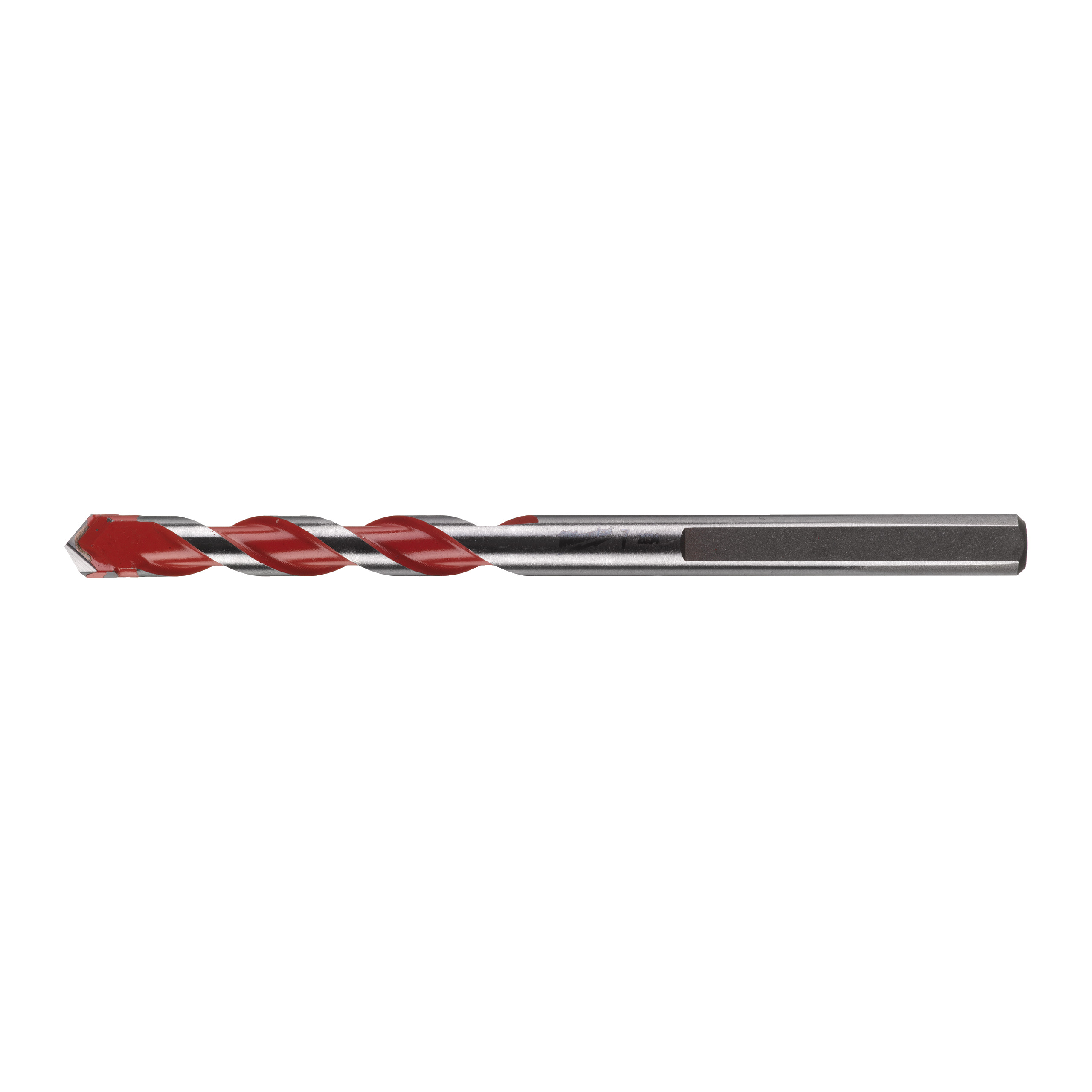 Brocas para hormigón Premium - vástago de 3 caras 1 Brocas para hormigón Premium - vástago de 3 caras