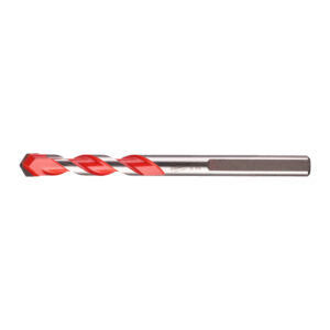 Brocas para hormigón Premium - vástago de 3 caras