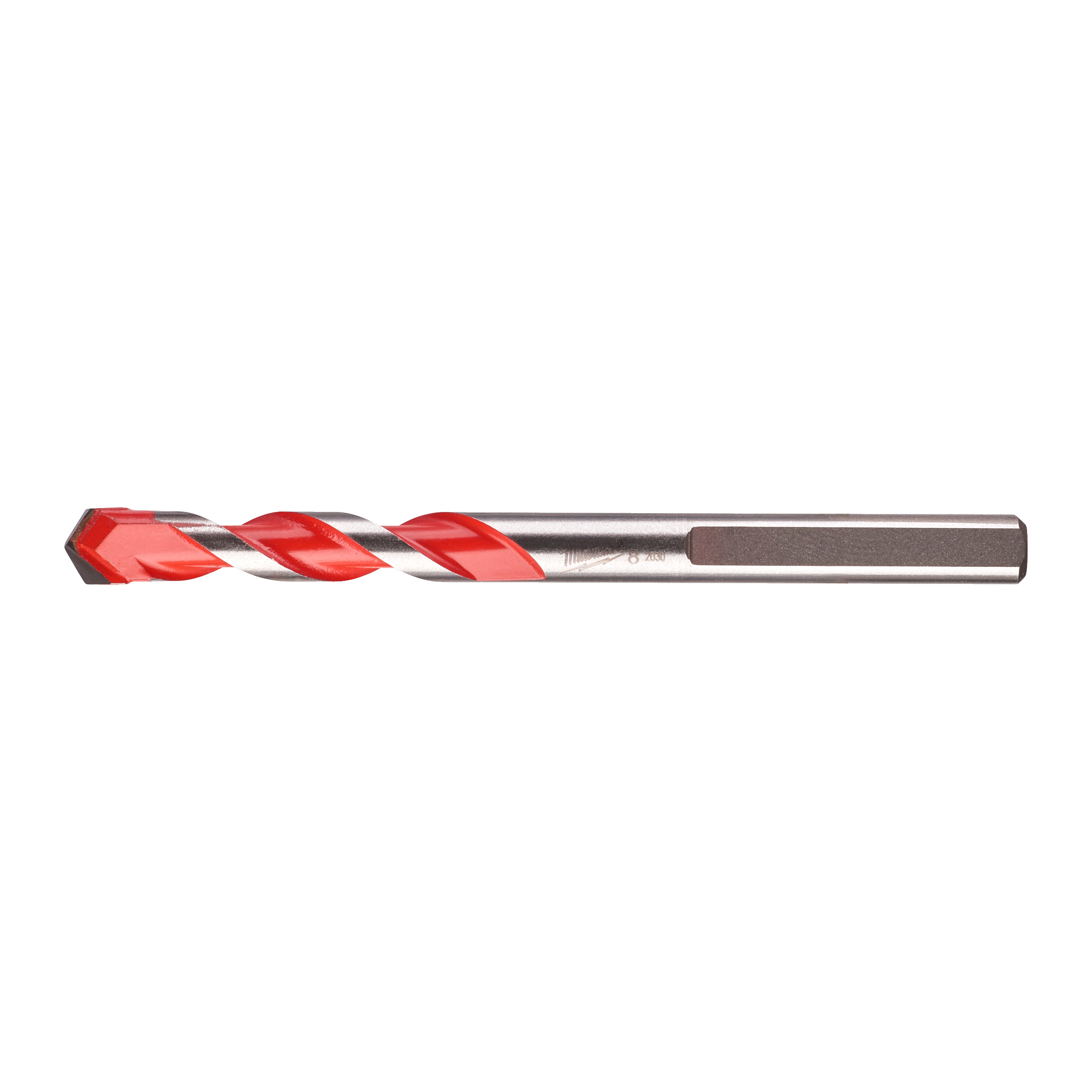 Brocas para hormigón Premium - vástago de 3 caras 1 Brocas para hormigón Premium - vástago de 3 caras