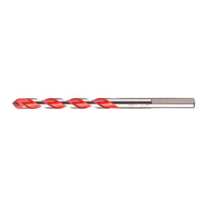 Brocas para hormigón Premium - vástago de 3 caras