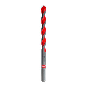 Brocas para hormigón Premium - vástago de 3 caras