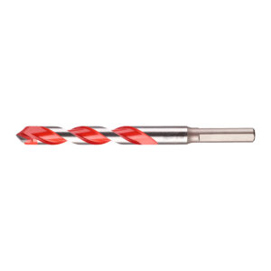 Brocas para hormigón Premium - vástago de 3 caras
