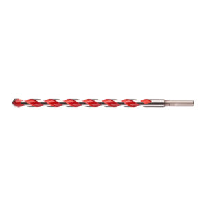 Brocas para hormigón Premium - vástago de 3 caras