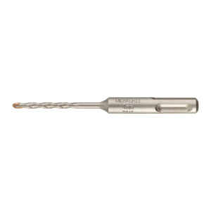 Brocas SDS-Plus 2 cortes