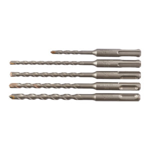 Brocas SDS-Plus 2 cortes