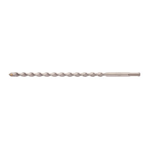 Brocas SDS-Plus 2 cortes