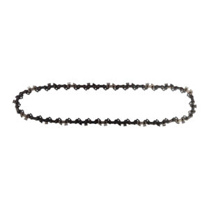 Cadena 3/8˝, 40 eslabones, 254mm, 1,1mm para accesorio motosierra de poda M18 FOPH-CSA
