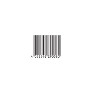 Accesorio pequeño de 2,2kg de resistencia QUICK-CONNECT™