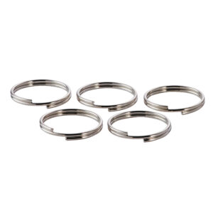 Anillo de 50mm de diámetro y 1kg de resistencia