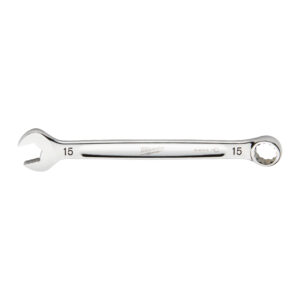 Llave combinada MAX BITE™ 15mm
