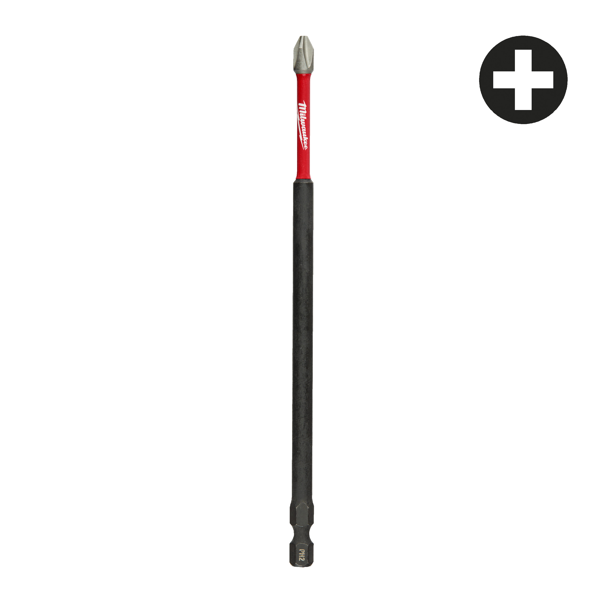 Punta Shockwave PH2 x 150mm - 1ud 1 Punta Shockwave PH2 x 150mm - 1ud