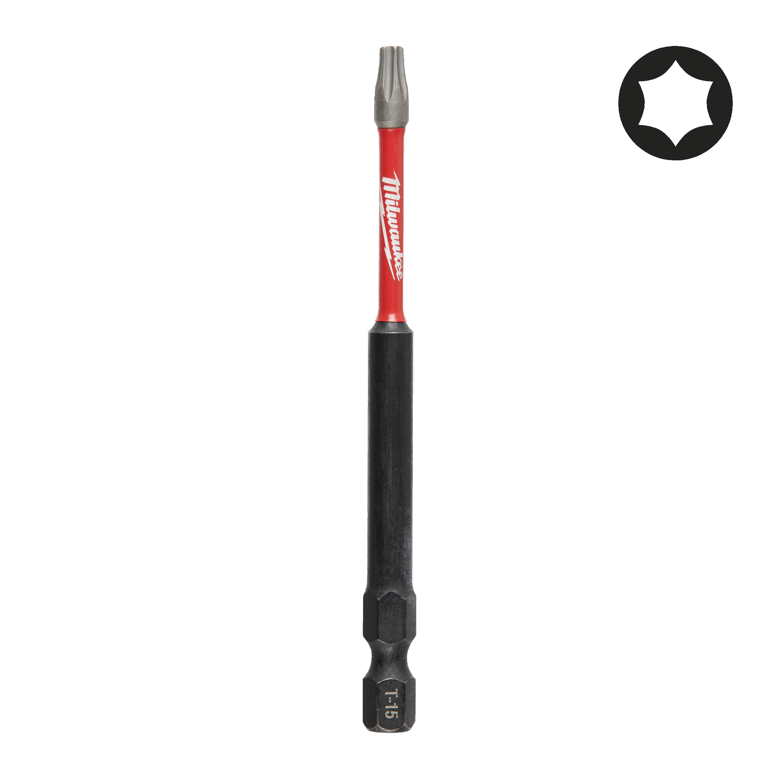 TX15 x 90 mm - 1pc 1 TX15 x 90 mm - 1pc