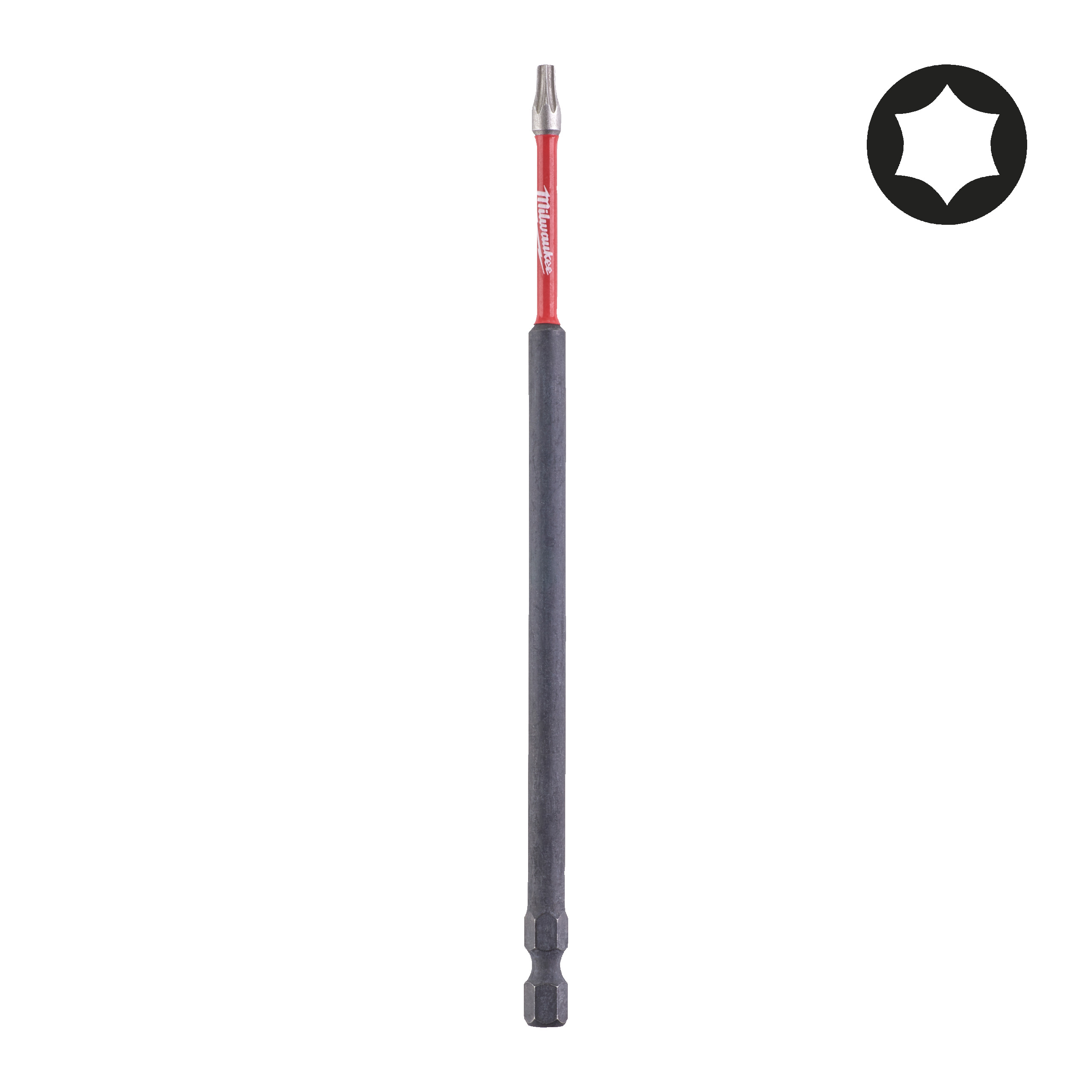 TX15 x 150 mm - 1pc 1 TX15 x 150 mm - 1pc