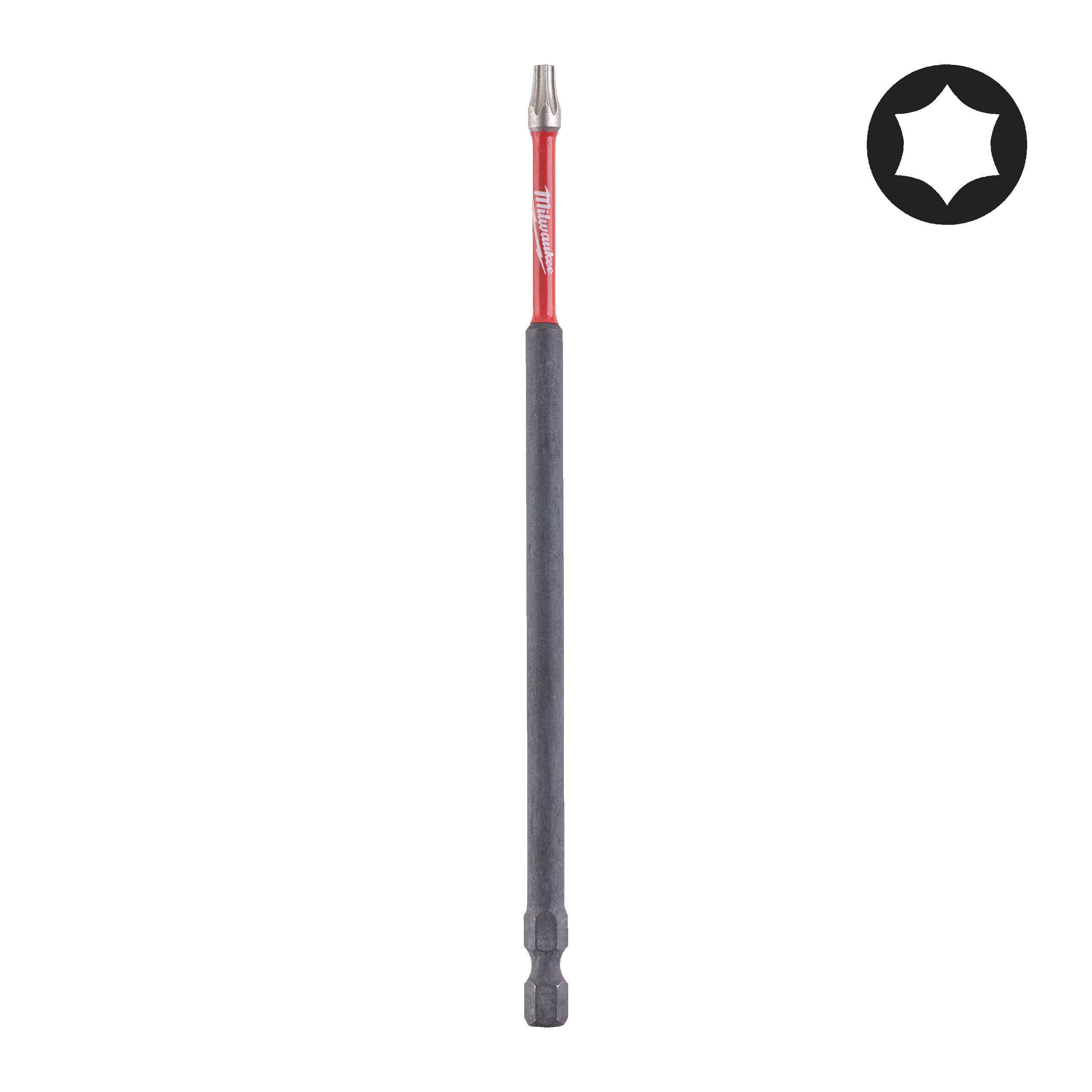 TX20 x 150 mm - 1pc 1 TX20 x 150 mm - 1pc