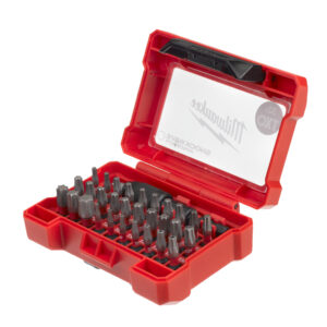 Estuche de 32 piezas SHOCKWAVE™ Impact Duty