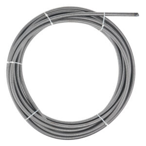 Extensión de espiral con núcleo sólido 20mm x 7,6m