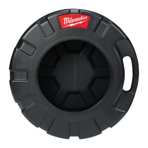 Tambor para el transporte de espirales