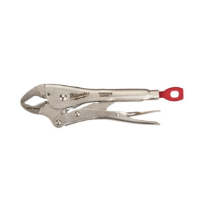 Boca curva MAX BITE™ de 250mm TORQUE LOCK™