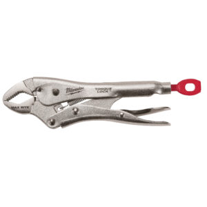 Boca curva MAX BITE™ de 170mm TORQUE LOCK™