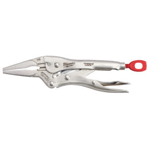Mandíbula larga de 150mm TORQUE LOCK™