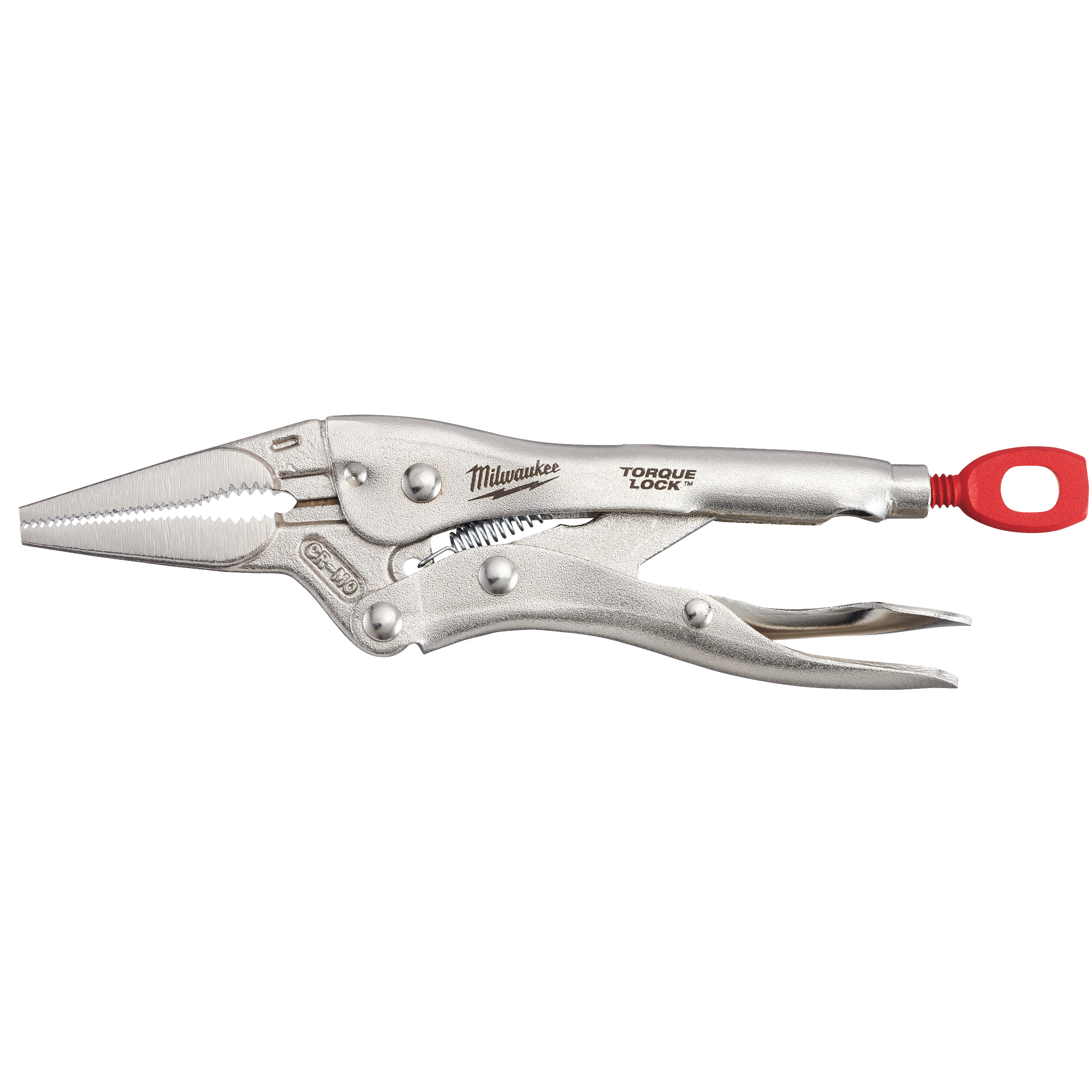 Mandíbula larga de 150mm TORQUE LOCK™ 1 Mandíbula larga de 150mm TORQUE LOCK™