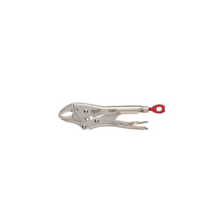 Mandíbula curva de 170mm TORQUE LOCK™