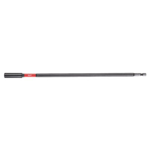 Portapuntas magnético de 305mm de ¼″ hex. (DIN 3126 - E 6.3)