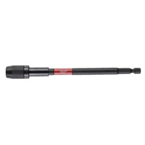 Promociones 6 Portapuntas con bloqueo de 152mm de ¼″ hex. (DIN 3126 - E 6.3)