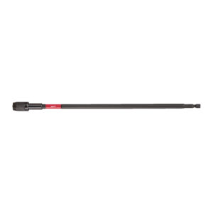 Promociones 5 Portapuntas con bloqueo de 305mm de ¼″ hex. (DIN 3126 - E 6.3)
