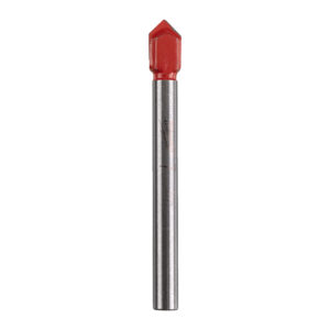Brocas para azulejos y vidrio