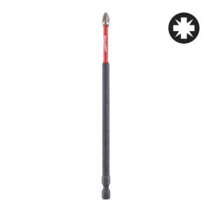 Punta Shockwave PZ2 x 150mm - 1ud