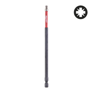 Punta Shockwave PZ3 x 150mm - 1ud