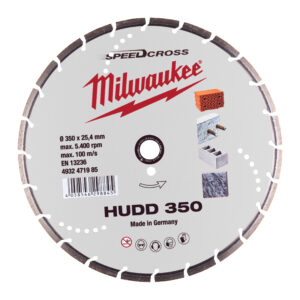 HUDD 350