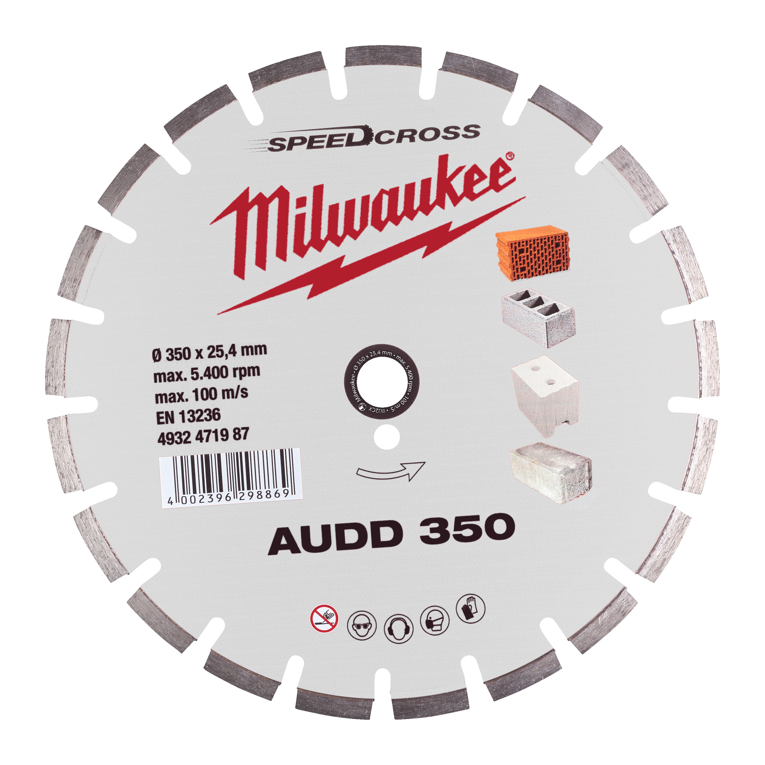 AUDD 350 1 AUDD 350