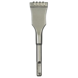 Cincel para mortero SDS-Plus