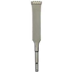 Cincel para mortero SDS-Plus