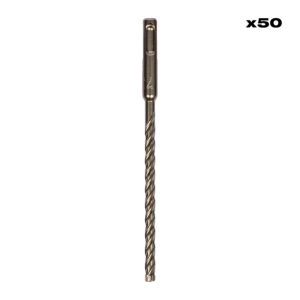 Brocas SDS-Plus MX4™ - 4 cortes
