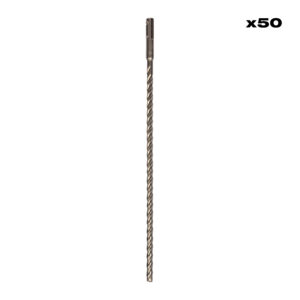 Brocas SDS-Plus MX4™ - 4 cortes